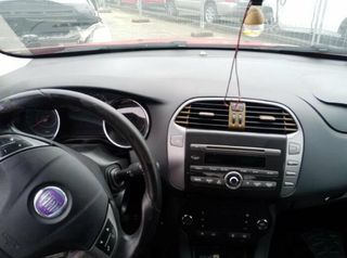 Fiat 5290282 mando bravo (198) 1.9 active multijet