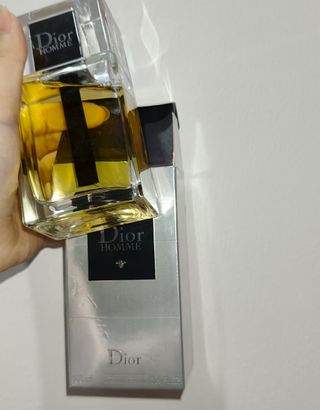 Chanel Égoïste Platinum