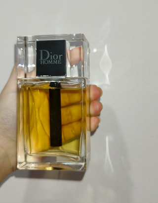 Chanel Égoïste Platinum