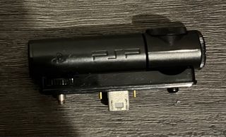 CÁMARA EXTERNA PSP-450
