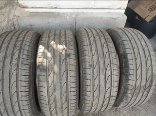 4 Neumáticos 235/50R18
