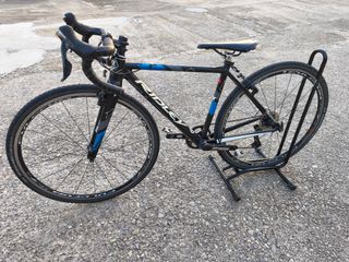 Bicicleta Ridley Ciclocross talla XS 