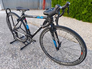 Bicicleta Ridley Ciclocross talla XS 