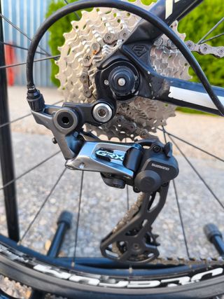 Bicicleta Ridley Ciclocross talla XS 