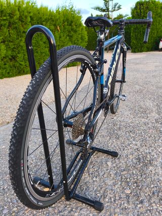 Bicicleta Ridley Ciclocross talla XS 