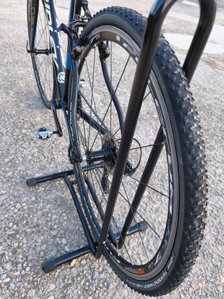 Bicicleta Ridley Ciclocross talla XS 