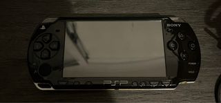 PSP-2004 PB SLIM Y LITE PIANO BLACK