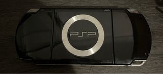 PSP-2004 PB SLIM Y LITE PIANO BLACK