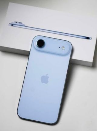 iphone air 256 gb