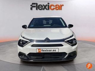 Citroën C4 PureTech 100 S&S 6v Feel