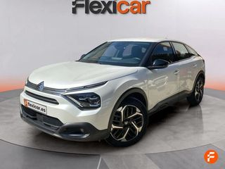 Citroën C4 PureTech 100 S&S 6v Feel