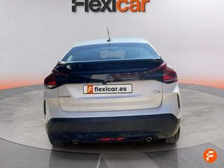 Citroën C4 PureTech 100 S&S 6v Feel