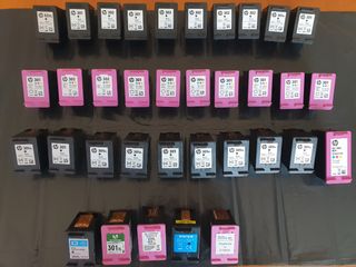 Cartucce HP Originali