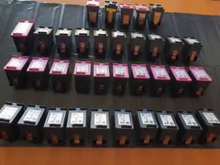 Cartucce HP Originali