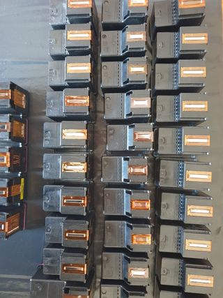 Cartucce HP Originali