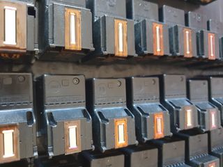 Cartucce HP Originali