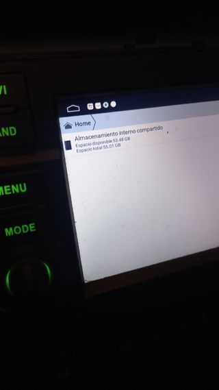Radio BMW e46 e39 Android 