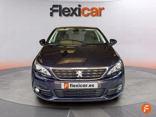 Peugeot 308 5p Style PureTech 130 S&S 6 Vel. MAN