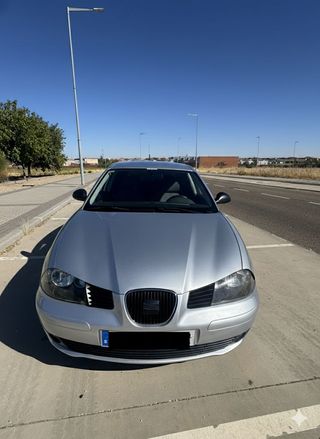 SEAT Ibiza 2003