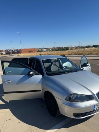 SEAT Ibiza 2003
