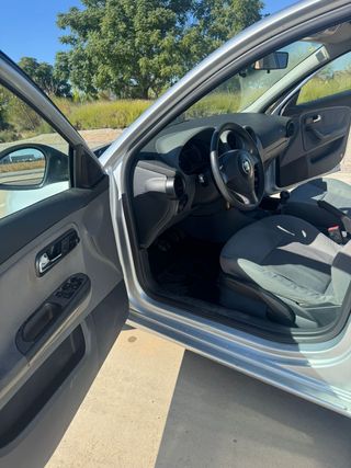 SEAT Ibiza 2003