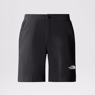The North Face Pantalón Corto Tapered Slim Negro