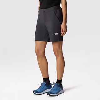 The North Face Pantalón Corto Tapered Slim Negro