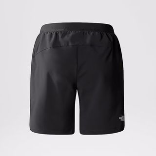 The North Face Pantalón Corto Tapered Slim Negro