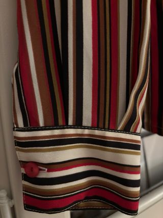 Preciosa Blusa de Boutique diseño