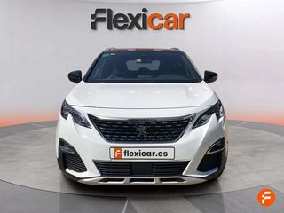 Peugeot 5008 GT-Line 2.0L BlueHDi 110kW (150CV) S&S