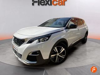 Peugeot 5008 GT-Line 2.0L BlueHDi 110kW (150CV) S&S