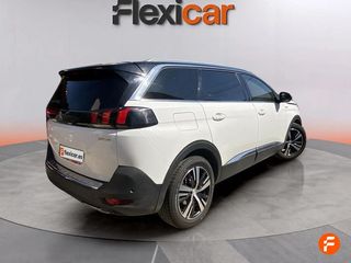 Peugeot 5008 GT-Line 2.0L BlueHDi 110kW (150CV) S&S