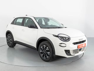 FIAT 600 HYBRID AUTOMATICO TURBO 100CV
