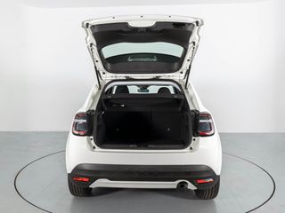 FIAT 600 HYBRID AUTOMATICO TURBO 100CV