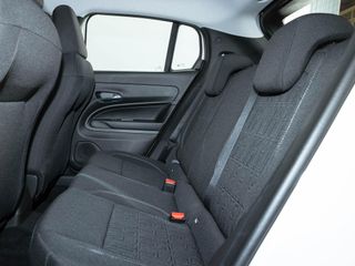 FIAT 600 HYBRID AUTOMATICO TURBO 100CV