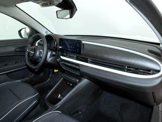 FIAT 600 HYBRID AUTOMATICO TURBO 100CV