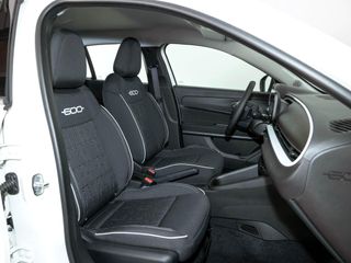 FIAT 600 HYBRID AUTOMATICO TURBO 100CV