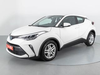 TOYOTA C-HR HYBRID AUTOMATICO 122CV