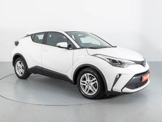 TOYOTA C-HR HYBRID AUTOMATICO 122CV