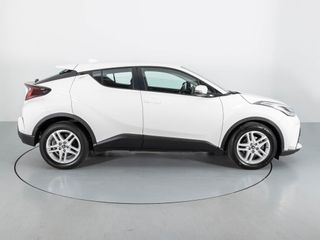 TOYOTA C-HR HYBRID AUTOMATICO 122CV
