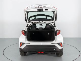 TOYOTA C-HR HYBRID AUTOMATICO 122CV