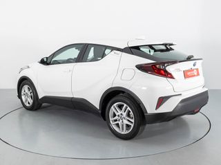 TOYOTA C-HR HYBRID AUTOMATICO 122CV