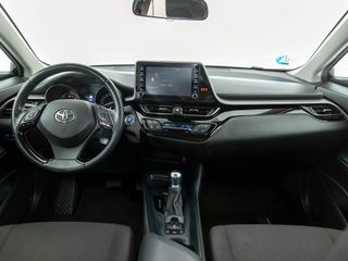 TOYOTA C-HR HYBRID AUTOMATICO 122CV