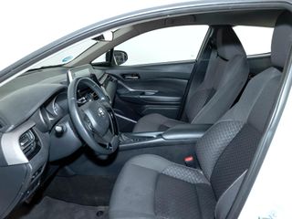 TOYOTA C-HR HYBRID AUTOMATICO 122CV