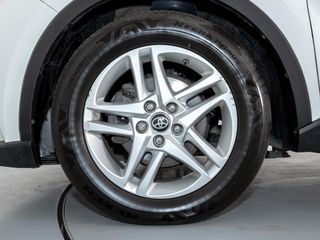 TOYOTA C-HR HYBRID AUTOMATICO 122CV
