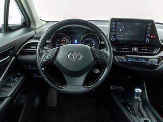 TOYOTA C-HR HYBRID AUTOMATICO 122CV