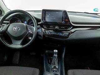TOYOTA C-HR HYBRID AUTOMATICO 122CV