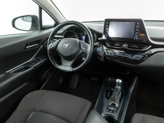 TOYOTA C-HR HYBRID AUTOMATICO 122CV