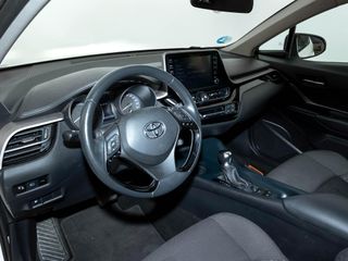 TOYOTA C-HR HYBRID AUTOMATICO 122CV