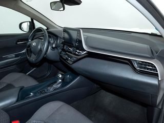 TOYOTA C-HR HYBRID AUTOMATICO 122CV